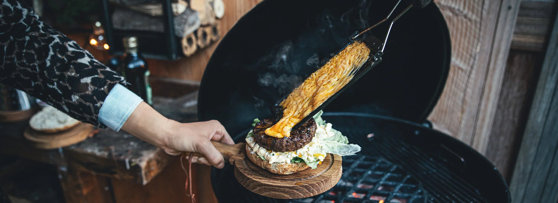 Raclette și grătare de masă