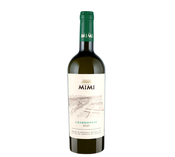 castel mimi chardonnay...-istorii cu cascaval