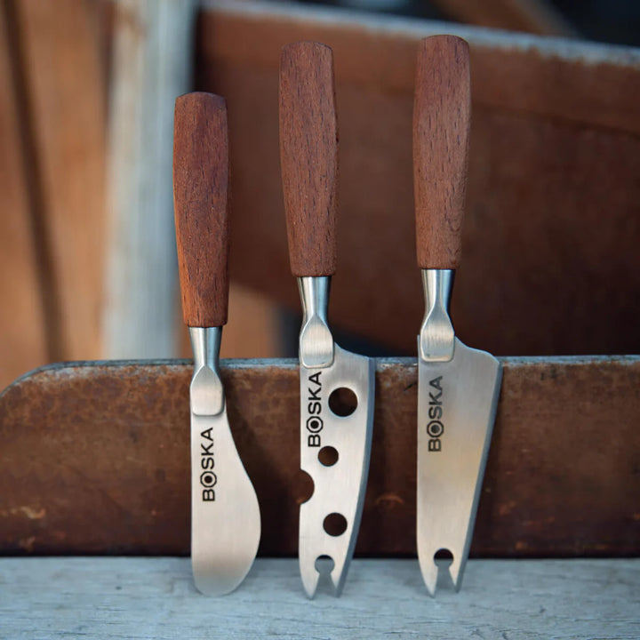 Set Cuțite Mini Vienna