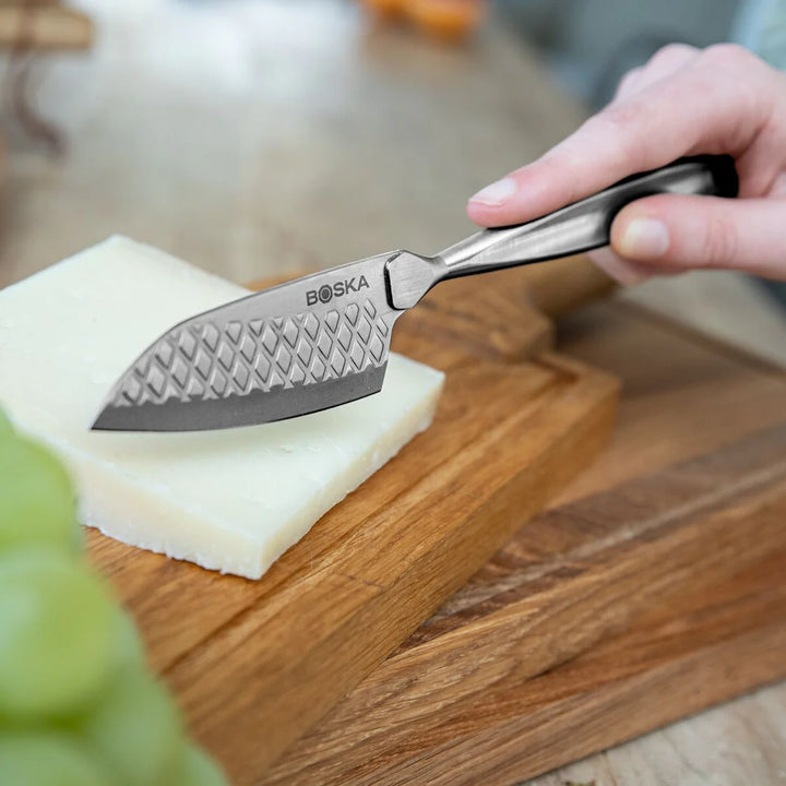 Cuțit pentru brânzeturi tari Monaco+ Nr.9