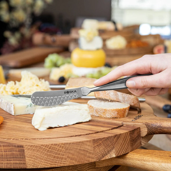 Cuțit de Întins Monaco+ Nr.1