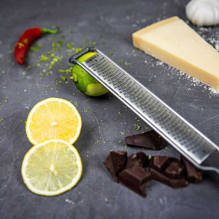 Răzătoare Manuală Zester Monaco+