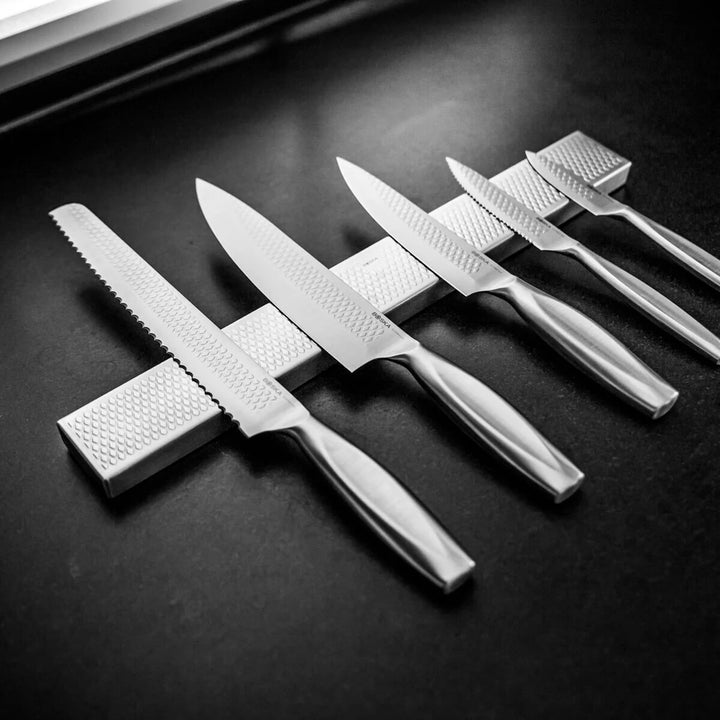 Bandă magnetică pentru cuțite Mr. Magneto