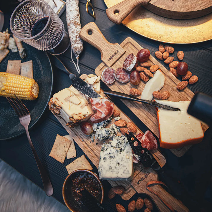 Platou de servire Friends