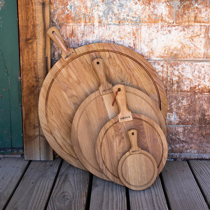 Platou rotund de servire Friends