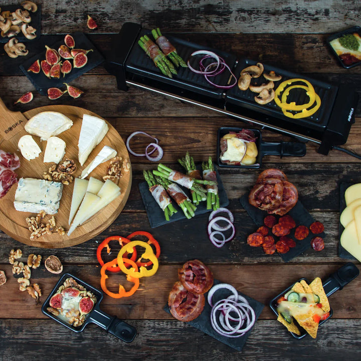 Raclette Maxi 220V