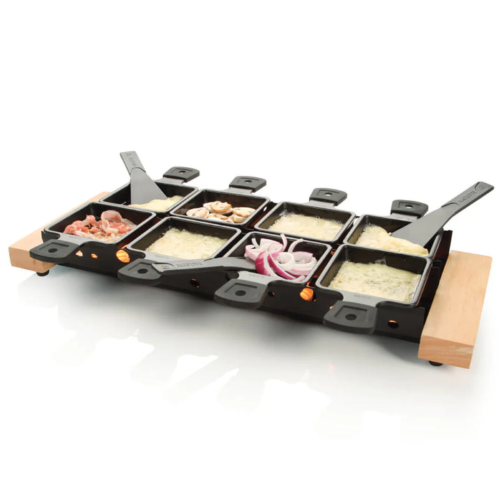 Partyclette® XL - Set Raclette
