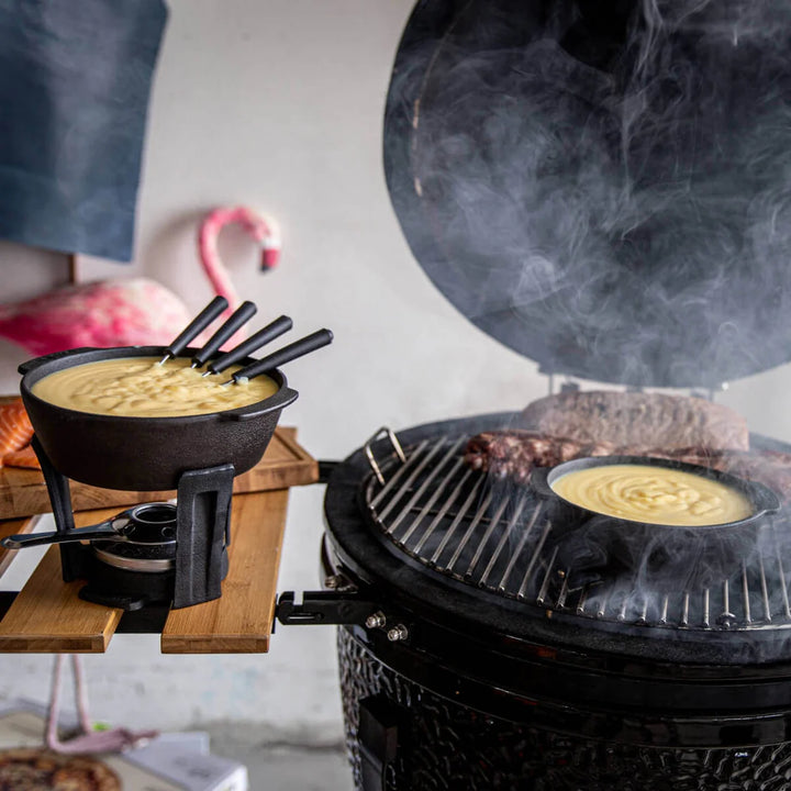 Fondue Set Party Pro - 900 ml