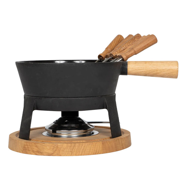 Fondue Set Pro L - 1,8L