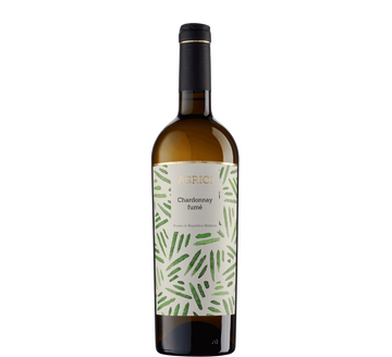 agrici cardonnay fume...- istorii cu cascaval