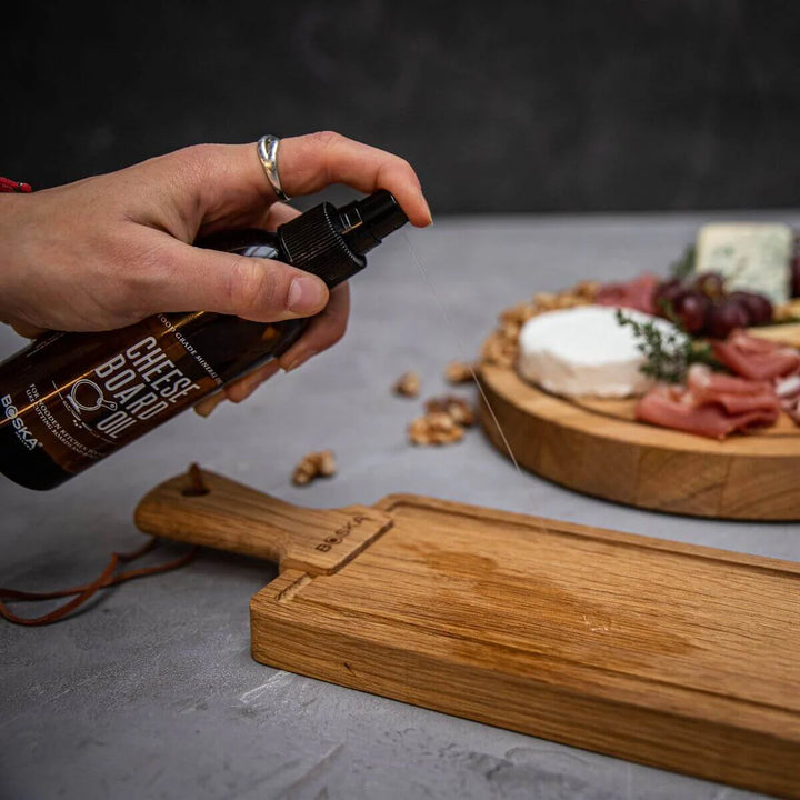 Set uleiuri pentru platou - 2 x 200 ml