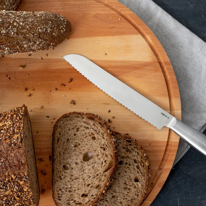 Cuțit de pâine Copenhagen (20 cm)