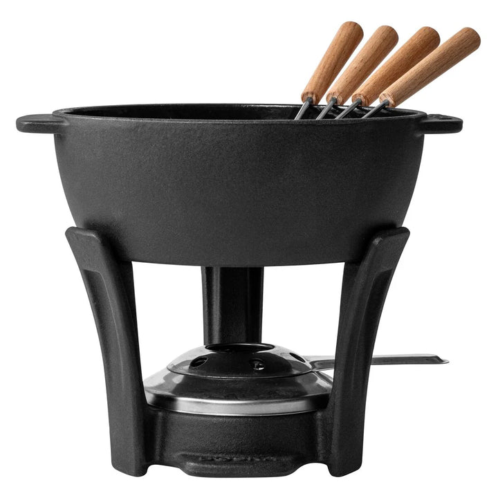 Fondue Set Party Pro - 1,1 L