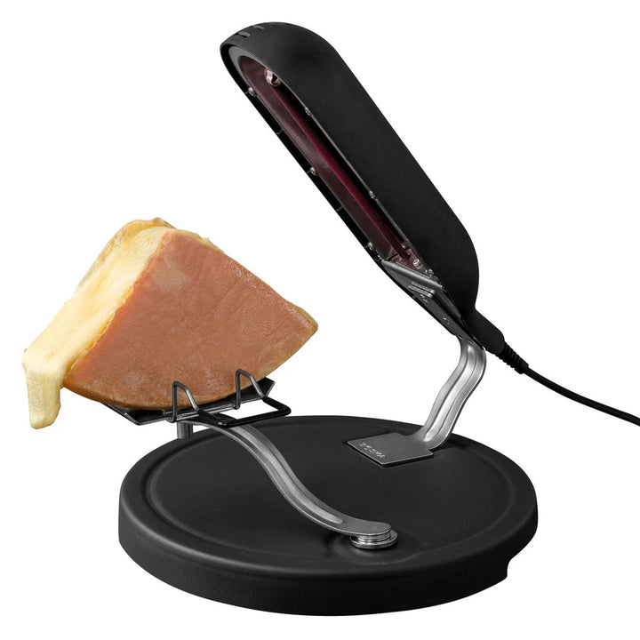 Raclette Quattro Negru 220V