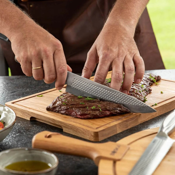 Cuțit Chef Monaco+ (20 cm)