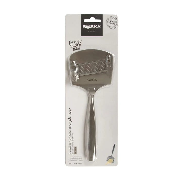 Feliator de parmezan Monaco+