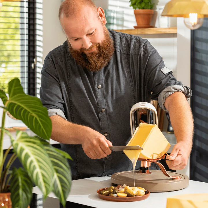 Cuțit Raclette Pro (150 mm)
