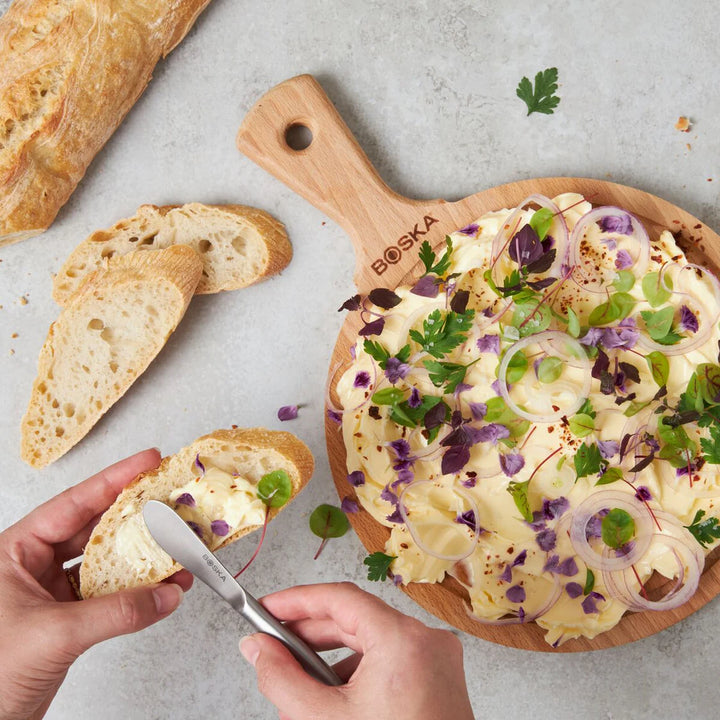 Set Cuțite de Întins Mini Copenhagen