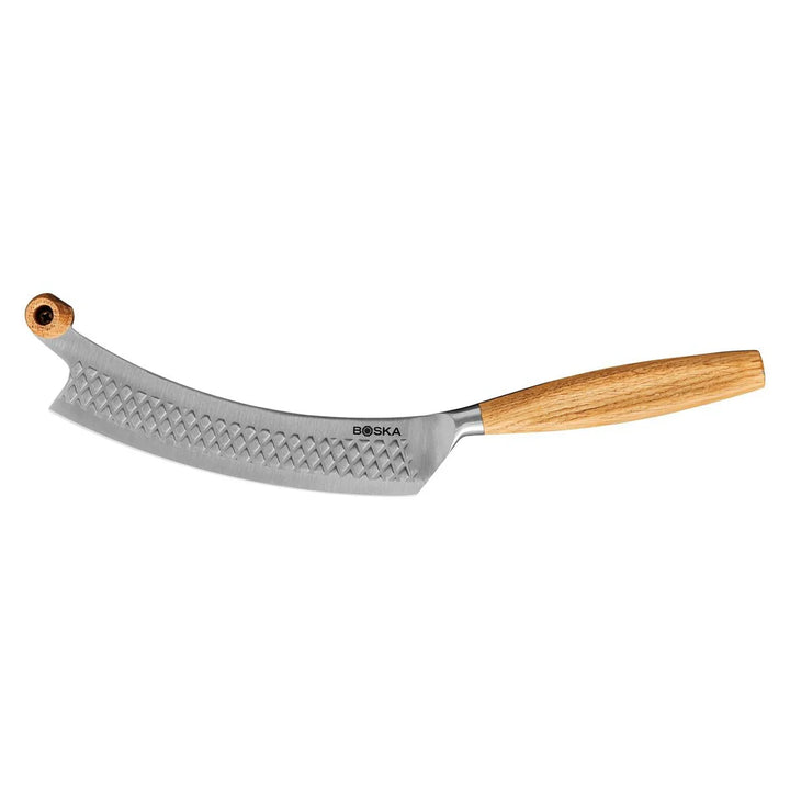 Cuțit Olandez Oslo+ Nr.3