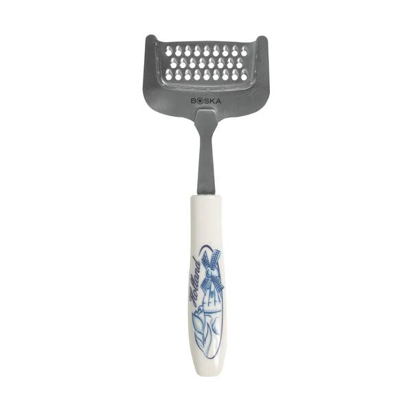 Răzătoare de Cașcaval Delft Blue