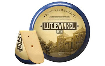 LW Tasty & Light maturat 35 săptămâni