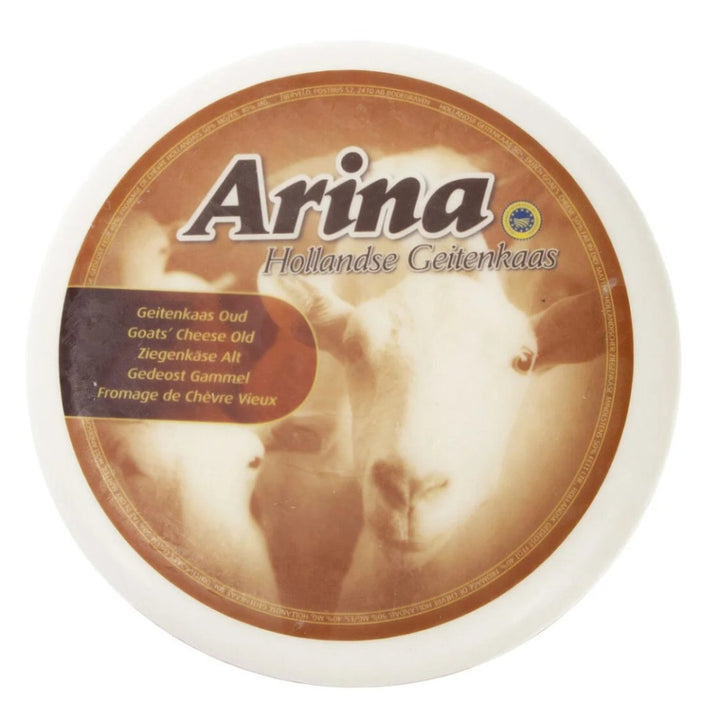 Arina Old- maturat 12 luni