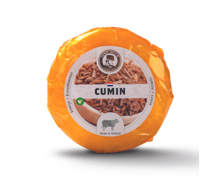 Henri Wilig baby cu chimen