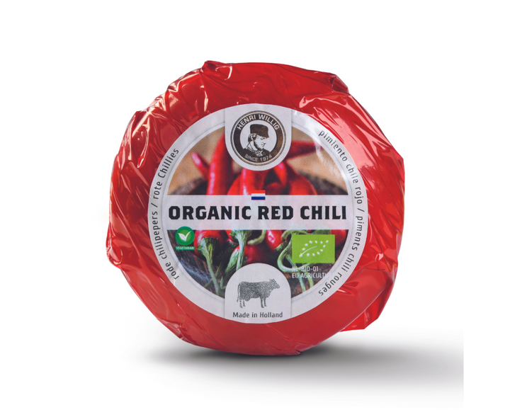 Henri Wilig baby chili