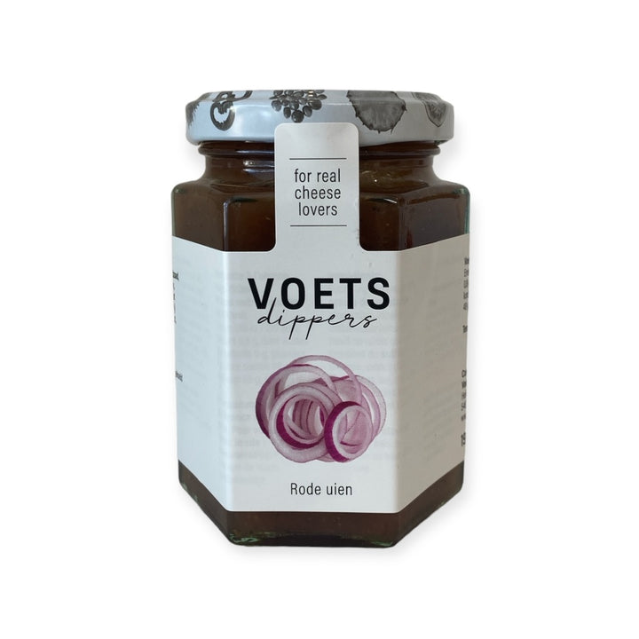 Sos Voets cu ceapă roșie