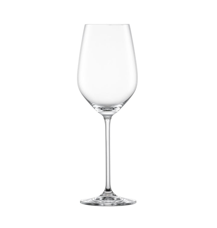 Schott Zwiesel Fortissimo Red Wine and Water Glass 6 pcs