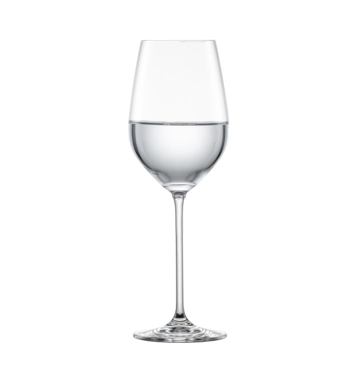 Schott Zwiesel Fortissimo Red Wine and Water Glass 6 pcs