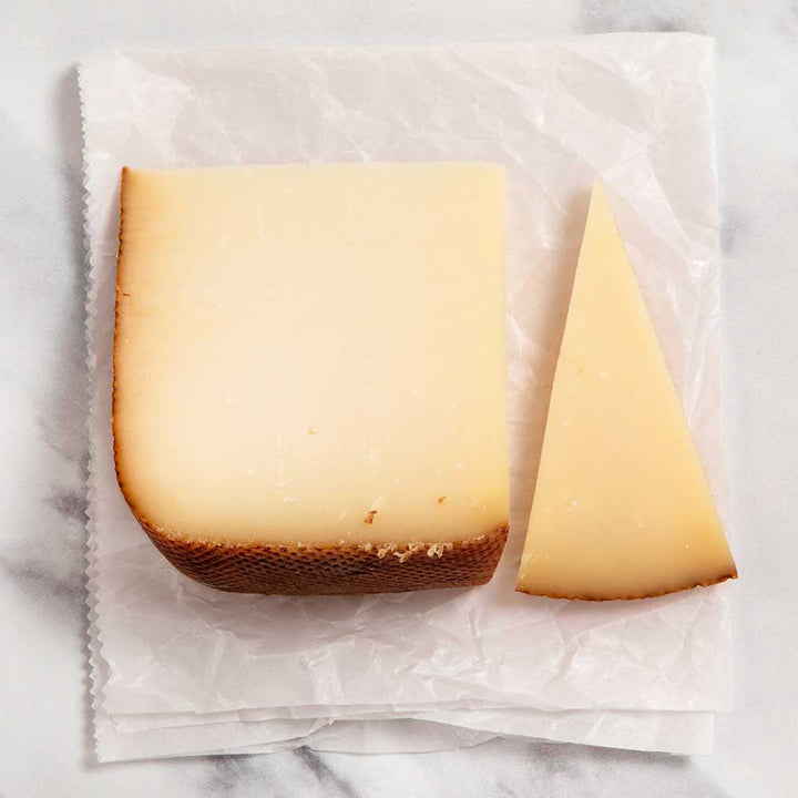 Tomme de Brebis Papillon