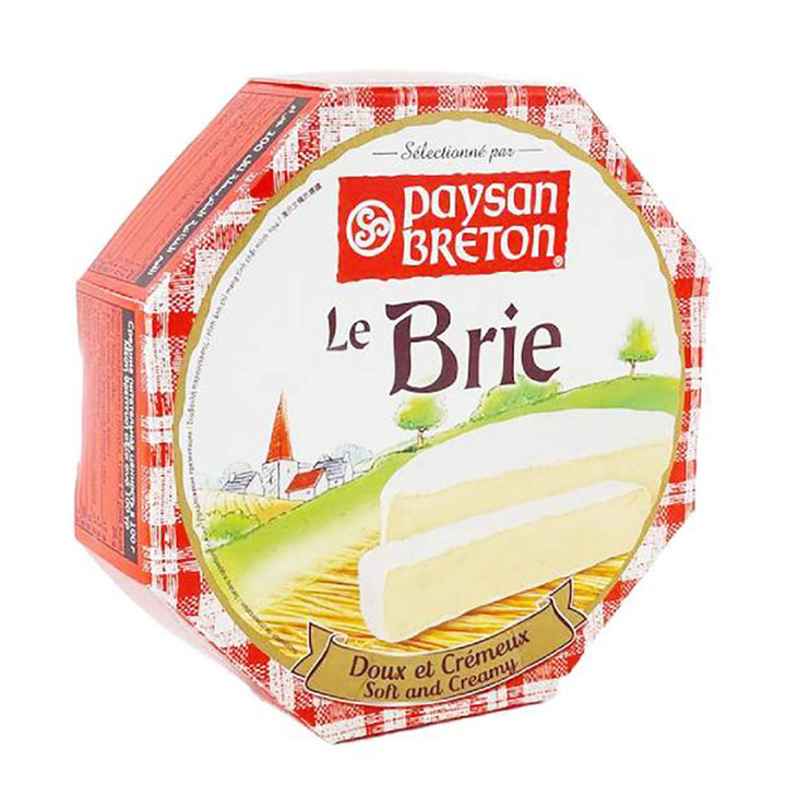 Brie Paysan 125 g