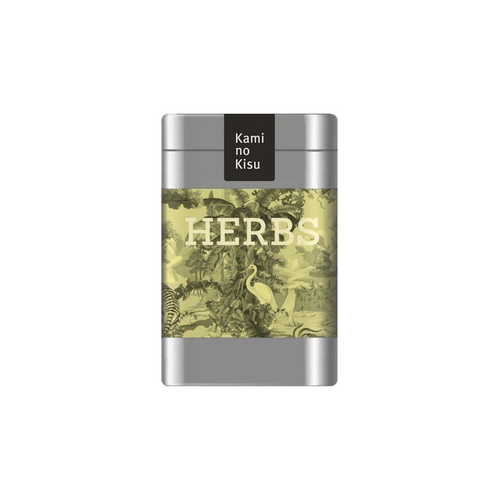 Balance – Organic Moringa Yoga Tea