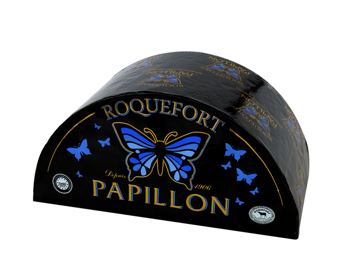 Roquefort Papillon Black Label