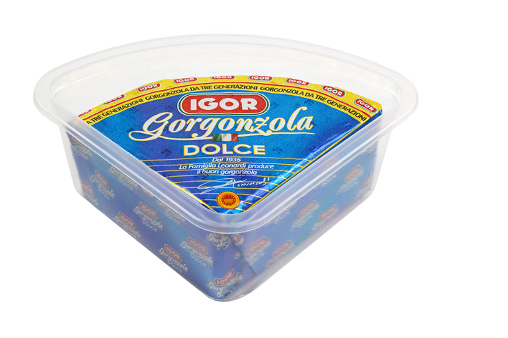 Brânza Igor Gorgonzola Dolce