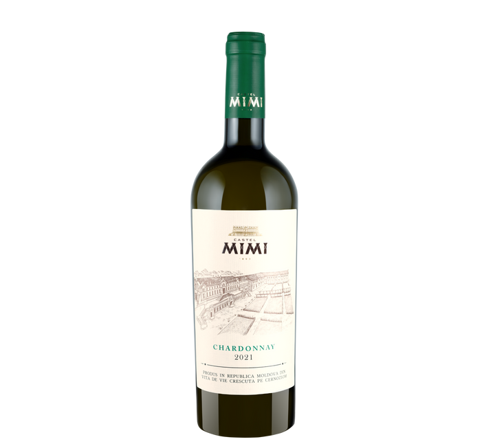 castel mimi chardonnay...-istorii cu cascaval