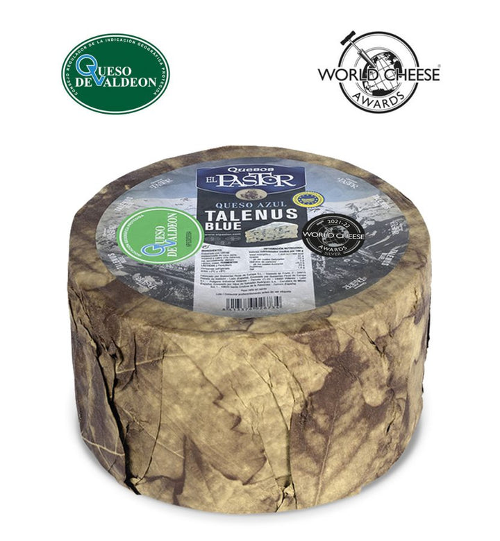 El Pastor Talenus Blue