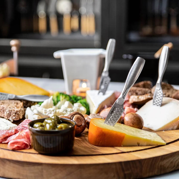 Set Cuțite Monaco+ Mici