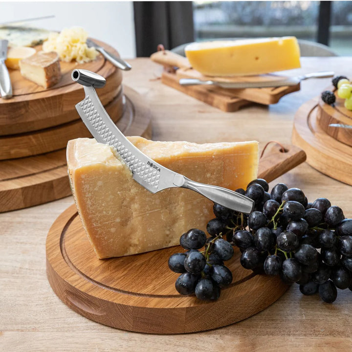 Cuțit Olandez Monaco+ Nr.8