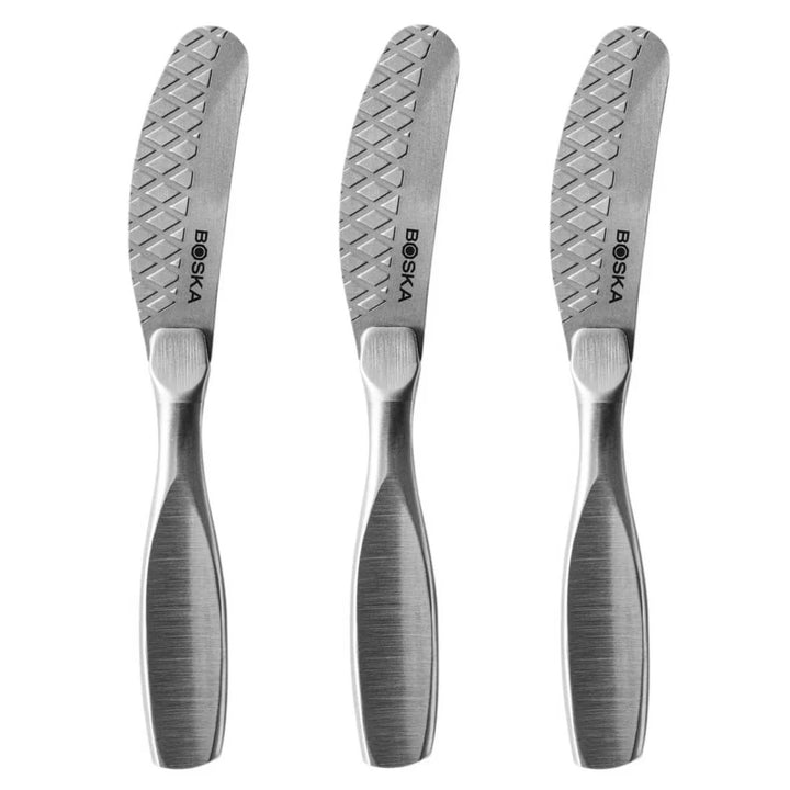 Set Cuțite pentru Întins Monaco+ Mici