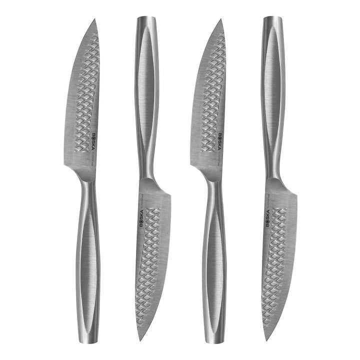 Set Cuțite pentru Carne Monaco+ 4 piese