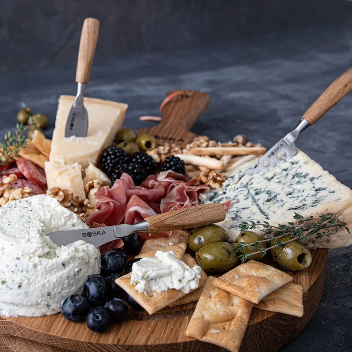 Set Rotund Prieteni - 29,5cm