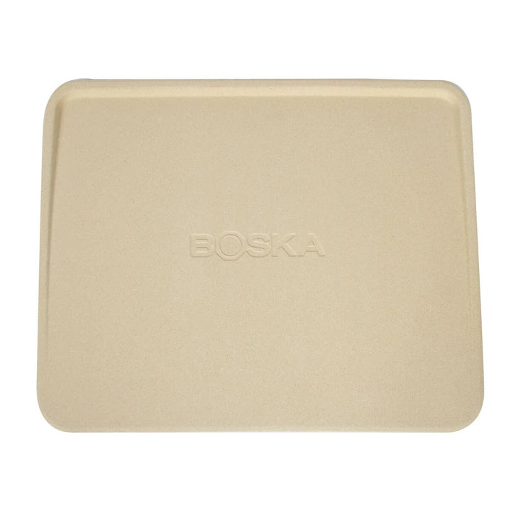 Tava din Piatra Deluxe pentru Pizza – Dreptunghiulară 40x32cm