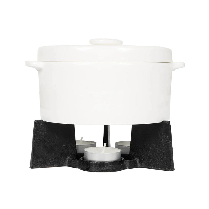 Cheese Baker 800ml - Vas pentru copt și servit brânză topită