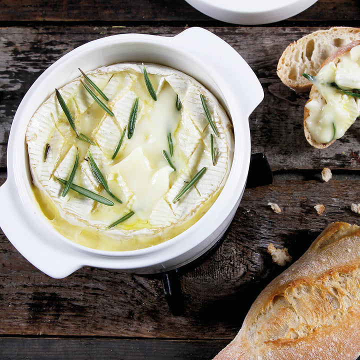 Cheese Baker 800ml - Vas pentru copt și servit brânză topită