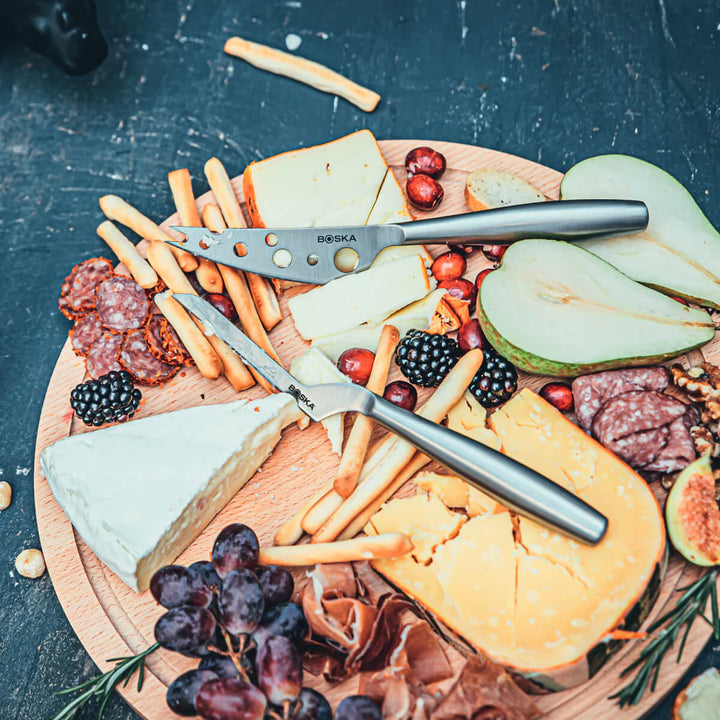 Cuțit pentru brânzeturi moi Copenhagen Nr.1