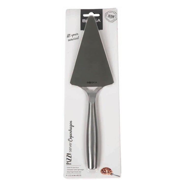 Spatulă servire pizza Copenhagen Boska