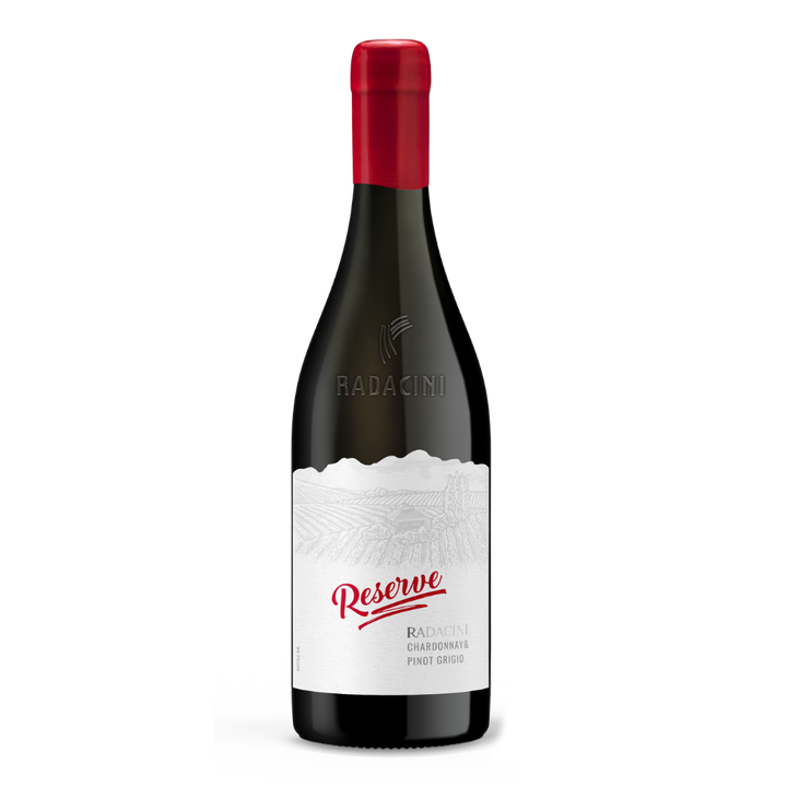 Radacini Reserve Белое 0.75л