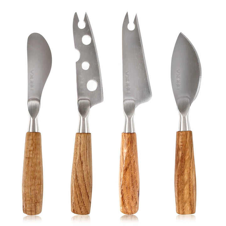 Set cuțite mini Oslo Boska